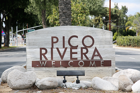 Pico Rivera